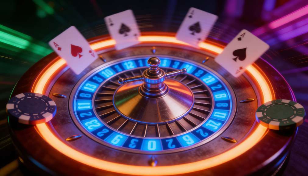bCasino Casino: A Comprehensive Overview of Slot Machines bCasino Casino: A Comprehensive Overview of Slot Machines