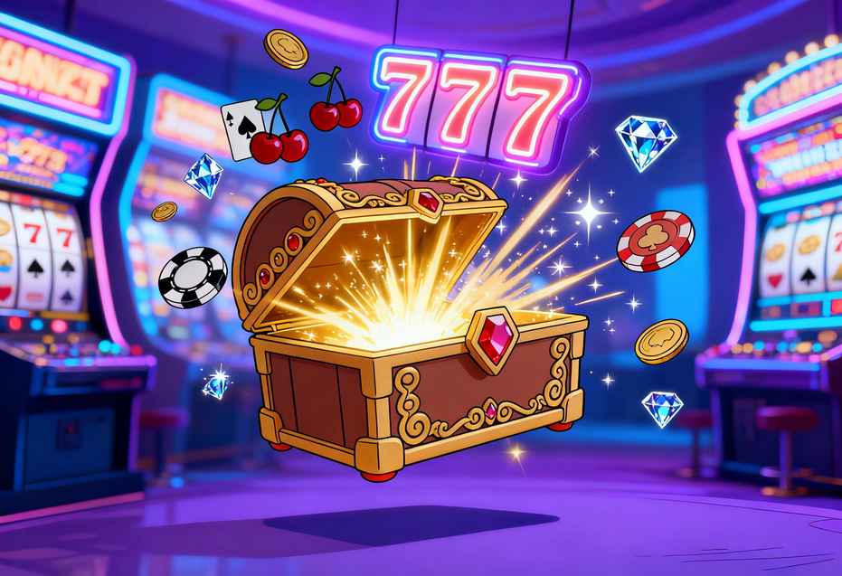 Lucky Block Casino vs Competitor: A Comprehensive Casino Comparison Lucky Block Casino vs Competitor: A Comprehensive Casino Comparison
